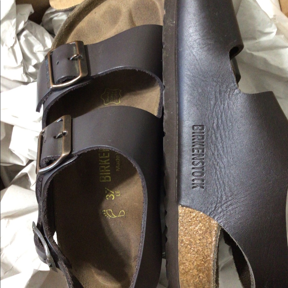 Birkenstock Sandals 37